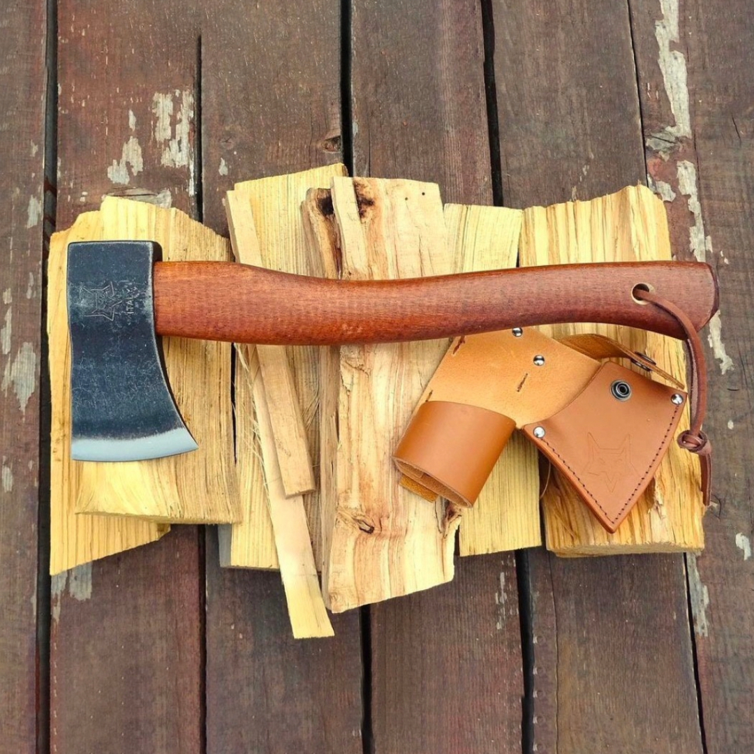 Axes – Fox Knives Americas