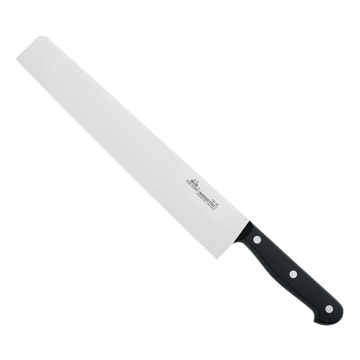 Due Cigni Pasta Knife