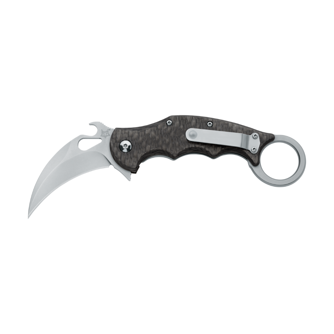 Karambit - Titanium