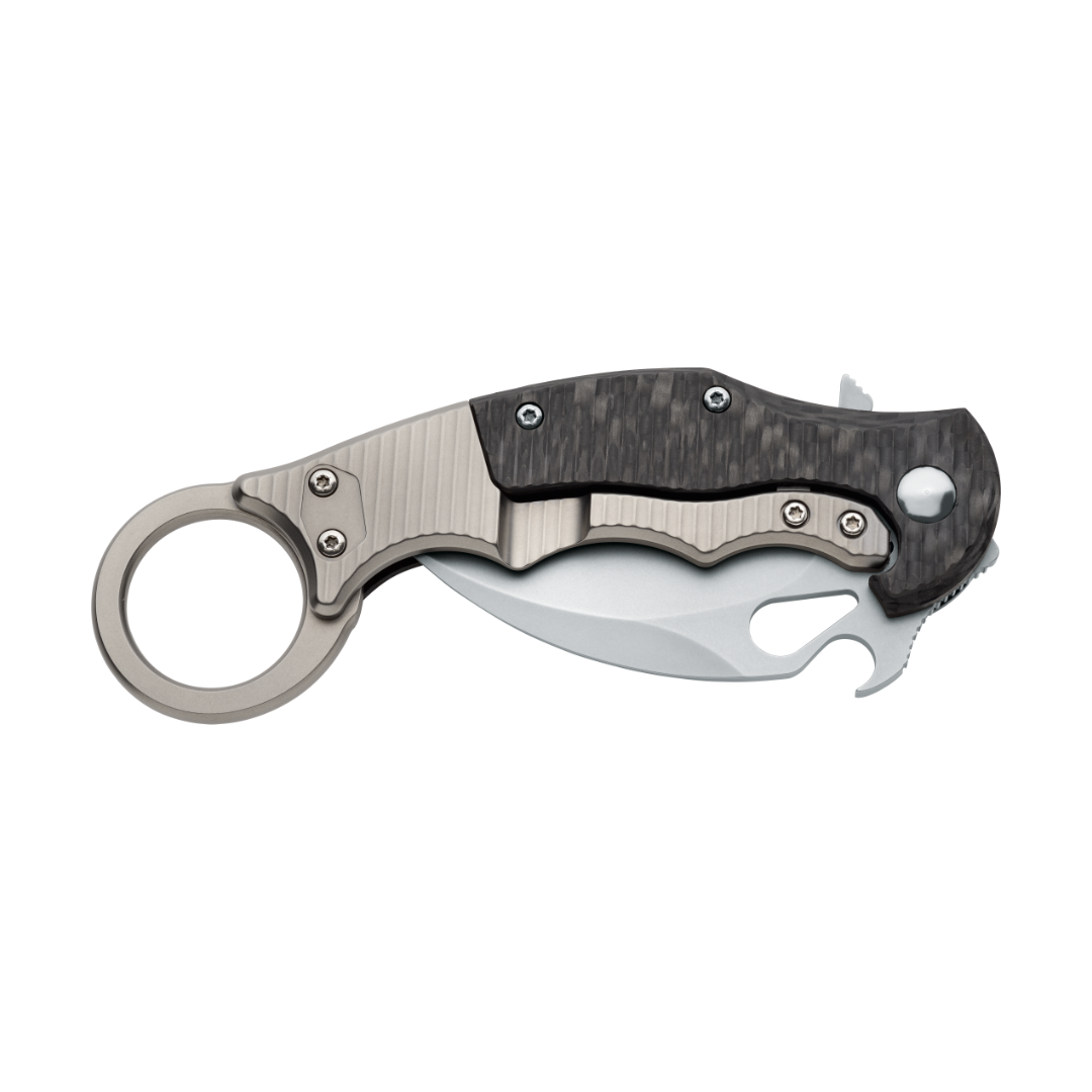 Karambit - Titanium