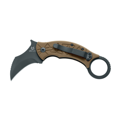 Tribal K - Folding Blade