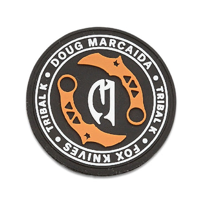 FX-802 TK Doug Marcaida Tribal K Karambit Trainer