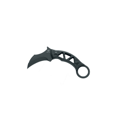 Tribal K - Fixed Blade