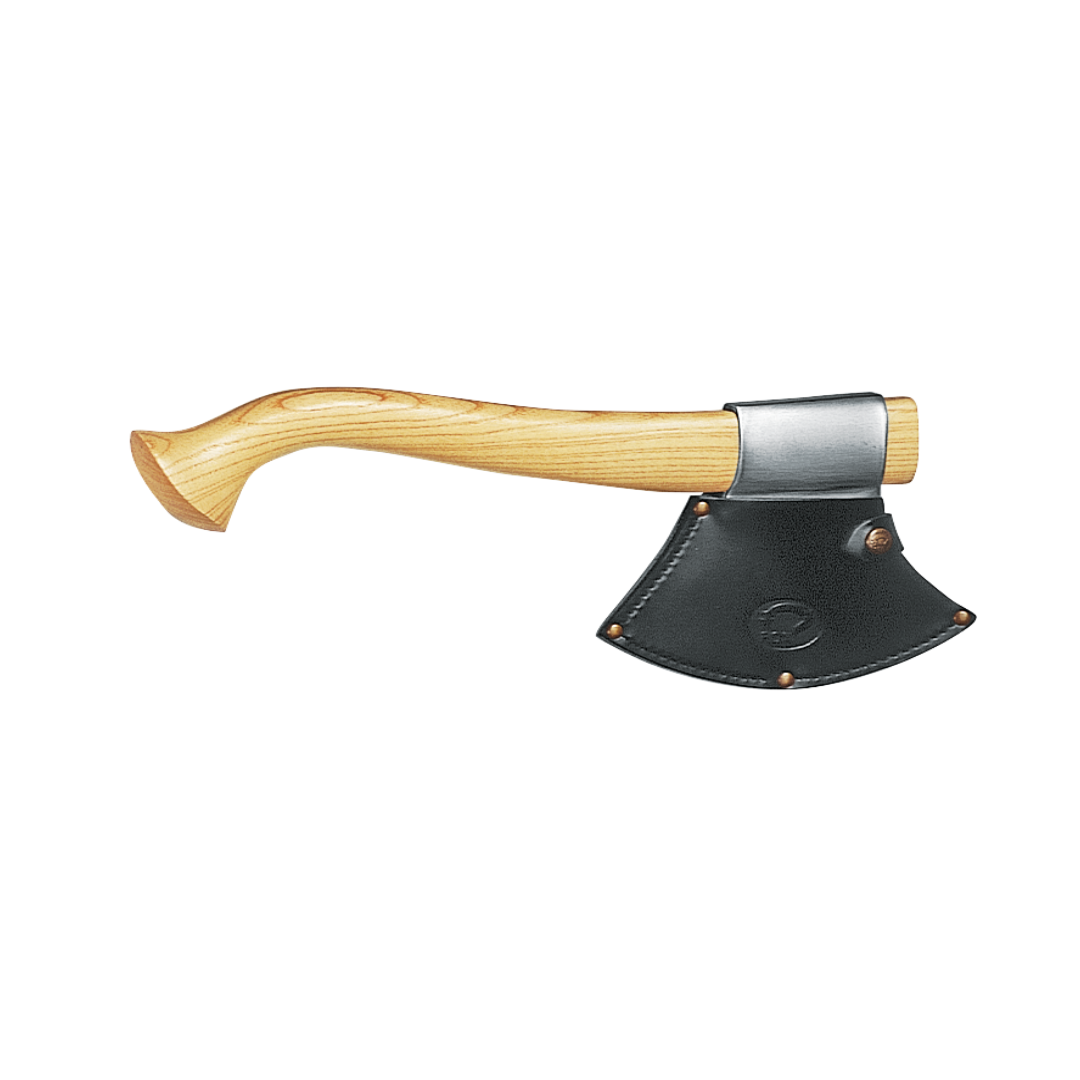 Fox Axe