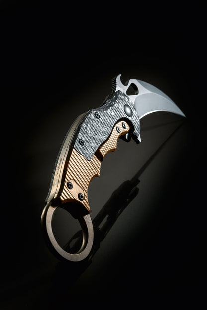 Karambit - Titanium