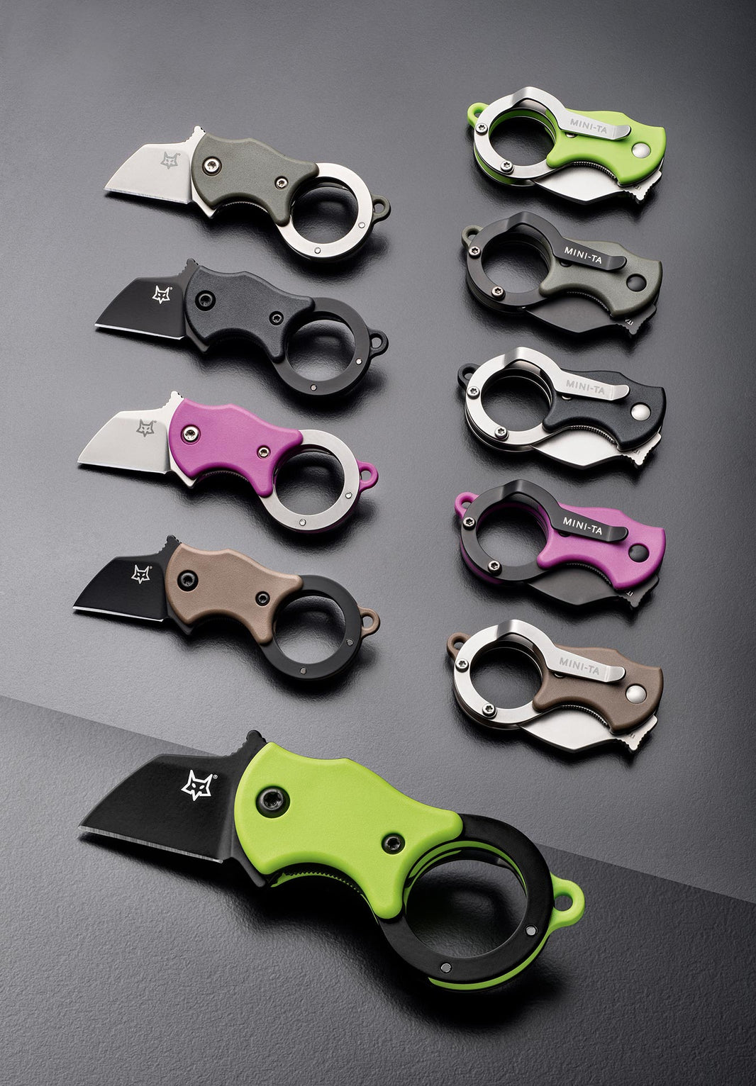 Karambits – Fox Knives Americas